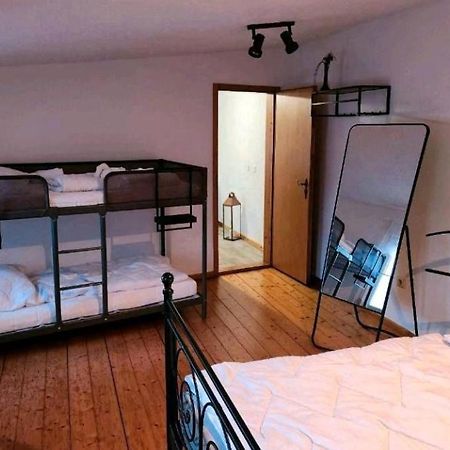 Apartamento Zum Kleinen Anker Bergen Auf Rugen Exterior foto